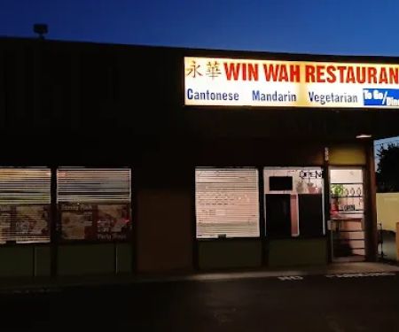 Win Wah Chinese Restaurant