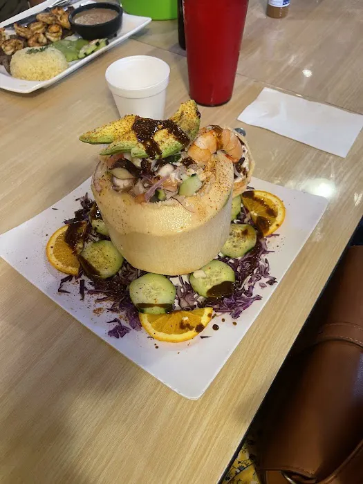 Mariscos El Malecon Picture 1