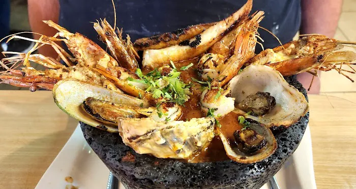 Mariscos El Malecon Picture 2