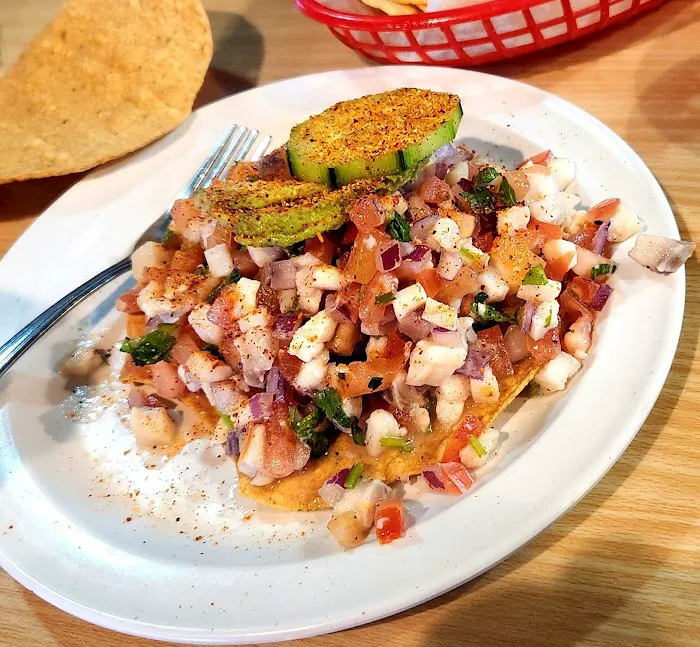 Mariscos El Malecon Picture 9