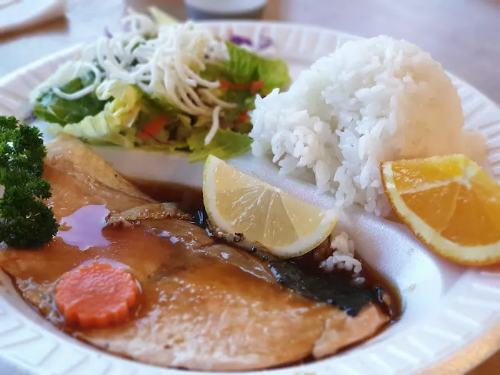 Ginza Gourmet Teriyaki House Picture 3