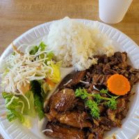 Ginza Gourmet Teriyaki House ico