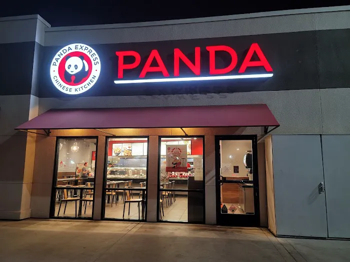 Panda Express Picture 1