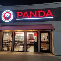 Panda Express ico