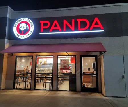 Panda Express