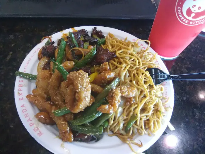 Panda Express Picture 3