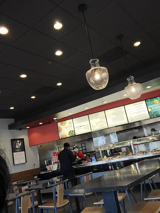 Panda Express Picture 2