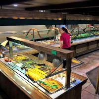 Ole Frijole Restaurant Buffet ico
