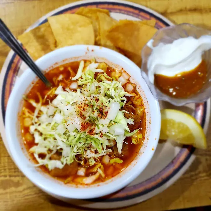 Ole Frijole Restaurant Buffet Picture 8