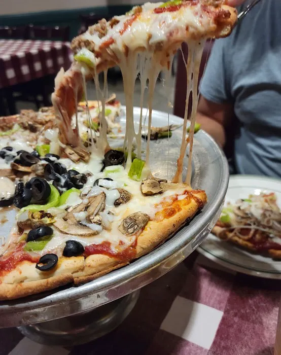 Angela's Italian Restaurant Picture 2