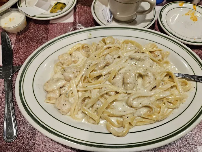 Angela's Italian Restaurant Picture 3