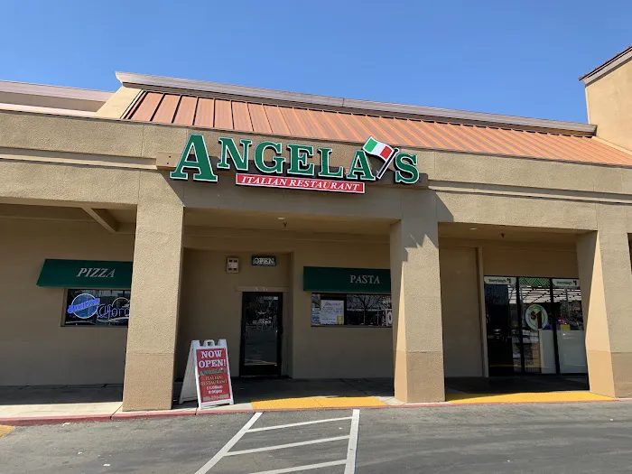 Angela's Italian Restaurant Picture 1