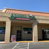 Angela's Italian Restaurant ico