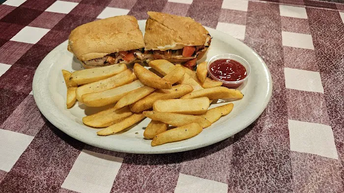 Angela's Italian Restaurant Picture 6
