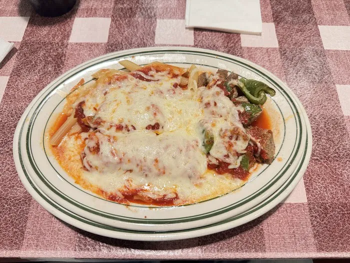 Angela's Italian Restaurant Picture 8