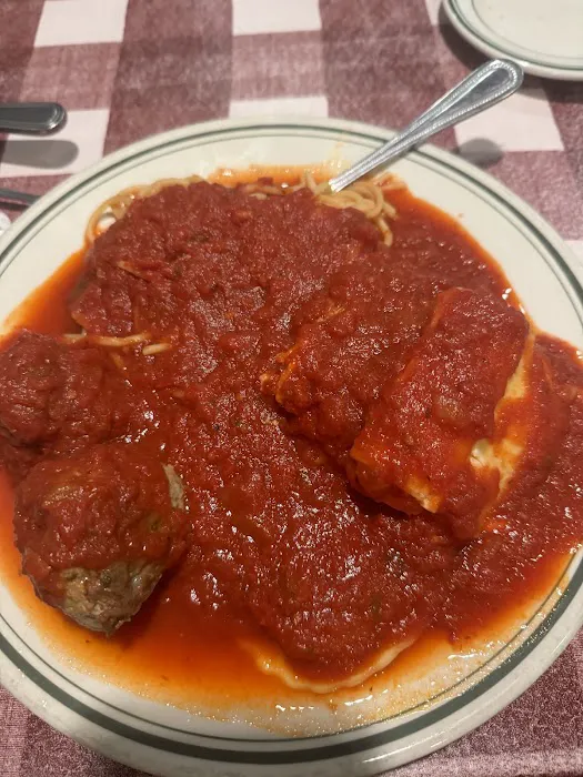 Angela's Italian Restaurant Picture 10