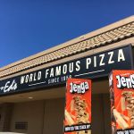 Me-n-Ed's Pizzeria