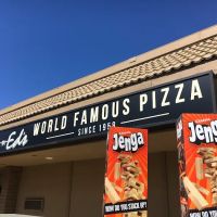 Me-n-Ed's Pizzeria ico