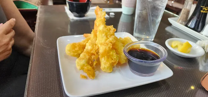 S 21 Sushi & Sake Bar Picture 1