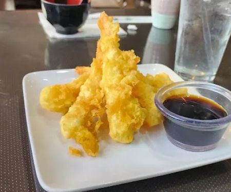 S 21 Sushi & Sake Bar