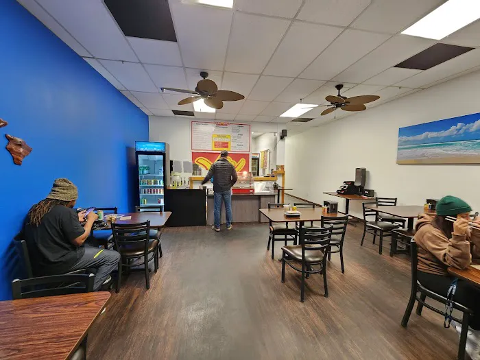 Ohana Shack Picture 5
