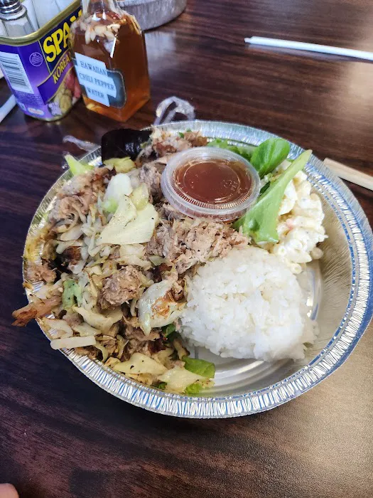 Ohana Shack Picture 10