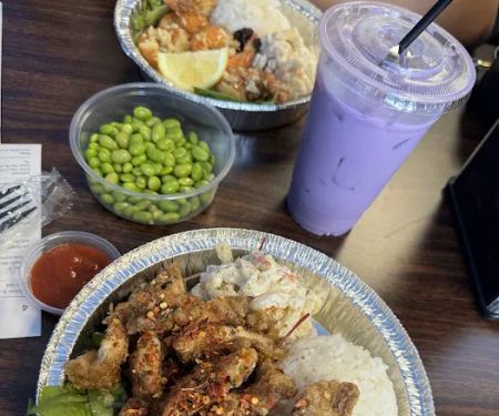 Ohana Shack