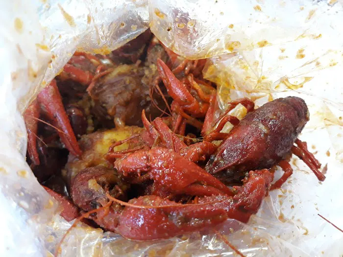 The Crawfish Guy Picture 4