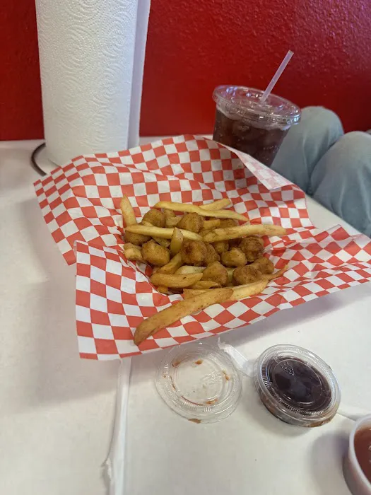 The Crawfish Guy Picture 7