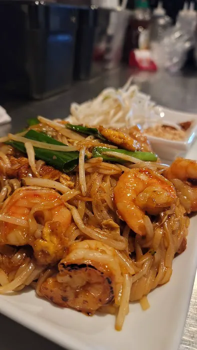 SaBaiDee - Thai Lao Cuisine Picture 1