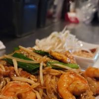 SaBaiDee - Thai Lao Cuisine ico