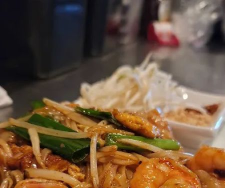 SaBaiDee - Thai Lao Cuisine