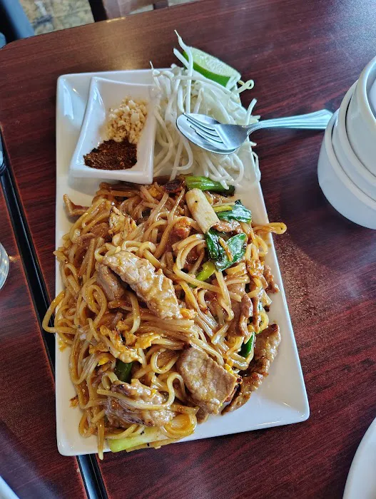 SaBaiDee - Thai Lao Cuisine Picture 3