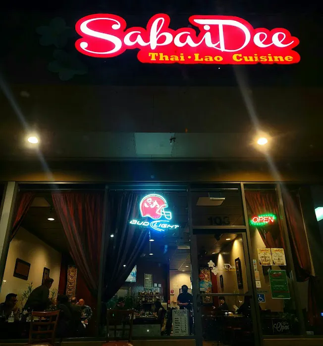 SaBaiDee - Thai Lao Cuisine Picture 9