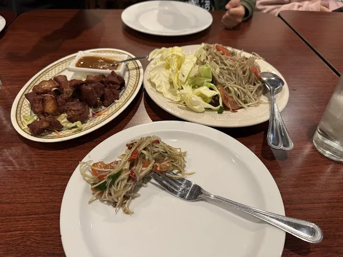 SaBaiDee - Thai Lao Cuisine Picture 4
