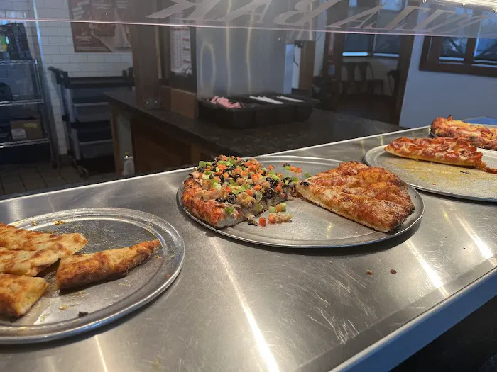 Mountain Mike's Pizza Picture 4