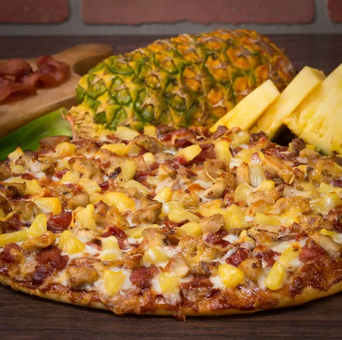 Mountain Mike's Pizza Picture 9
