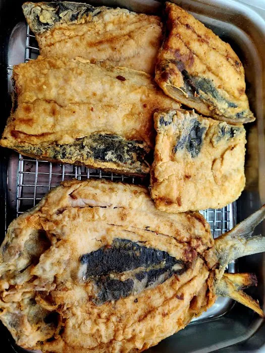 The Philippine Kitchen Picture 8