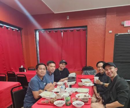 The Philippine Kitchen
