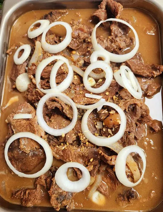 The Philippine Kitchen Picture 9