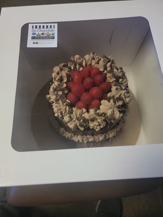 Du Chocolate Café & Bakery Picture 1