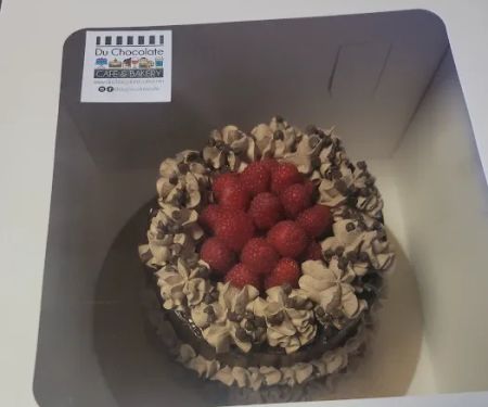 Du Chocolate Café & Bakery