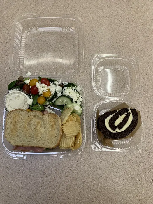 Du Chocolate Café & Bakery Picture 5