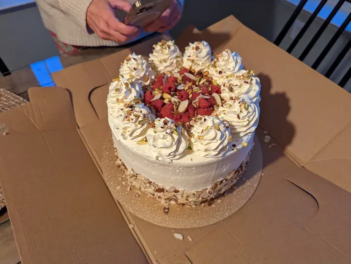 Du Chocolate Café & Bakery Picture 2
