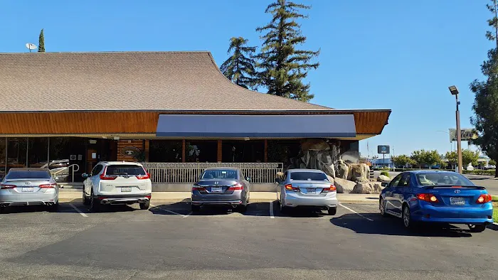 Yosemite Falls Cafe - Blackstone Picture 5