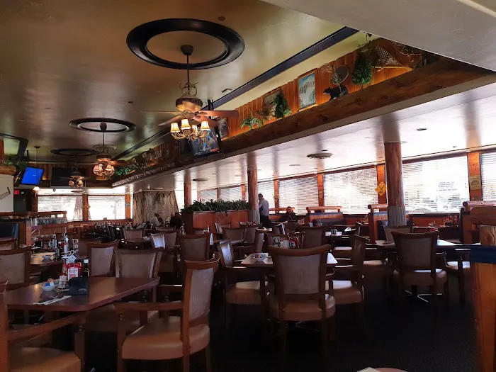 Yosemite Falls Cafe - Blackstone Picture 10
