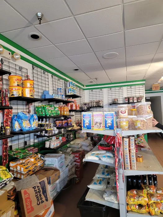 Triumph African Restaurant & Market Picture 9