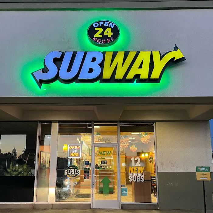 Subway Picture 7