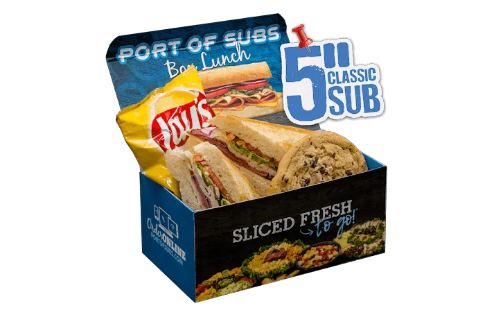Port of Subs Picture 5
