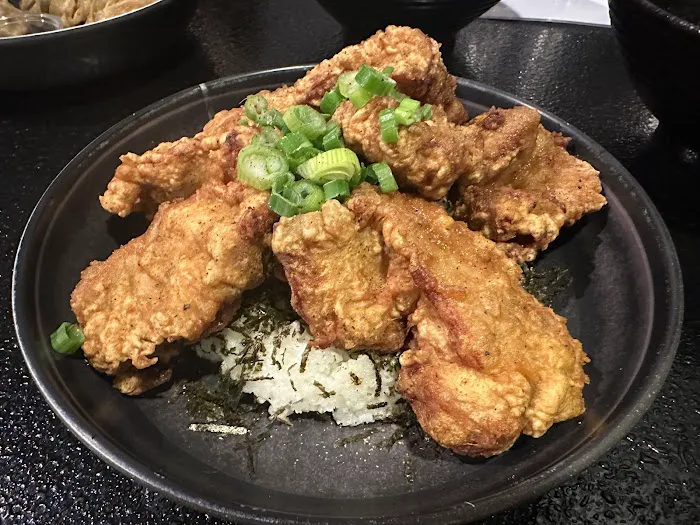 Kurotaka Ramen Picture 6